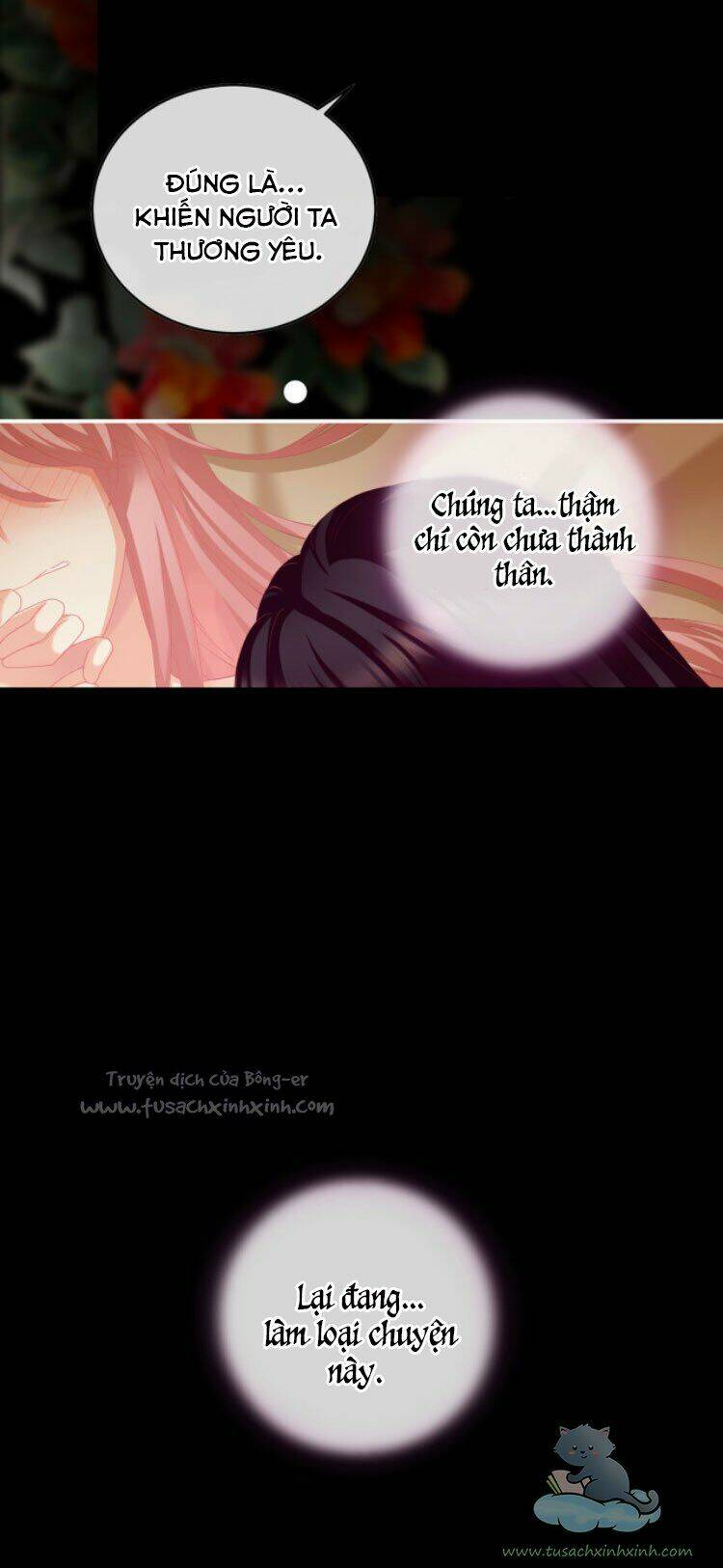 Kiều Phu Có Hỉ: Chapter 39