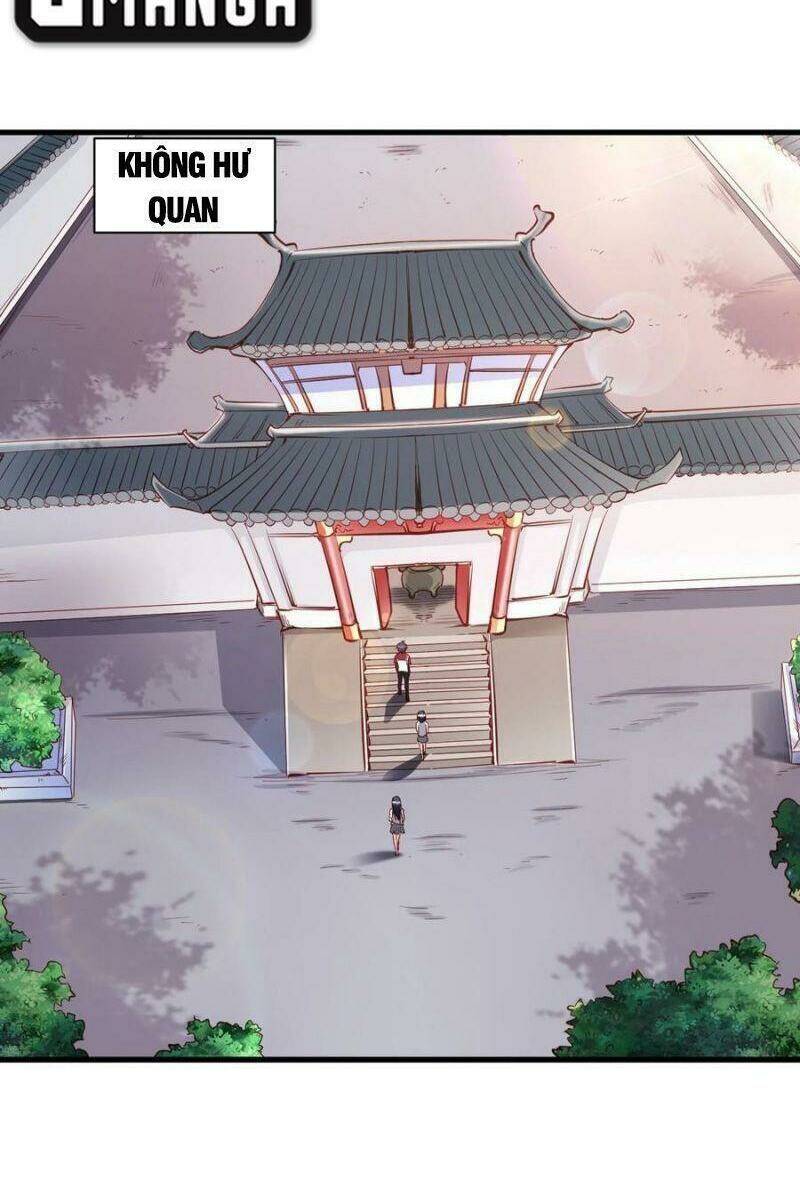 Thánh Đường Chi Thành: Chapter 87