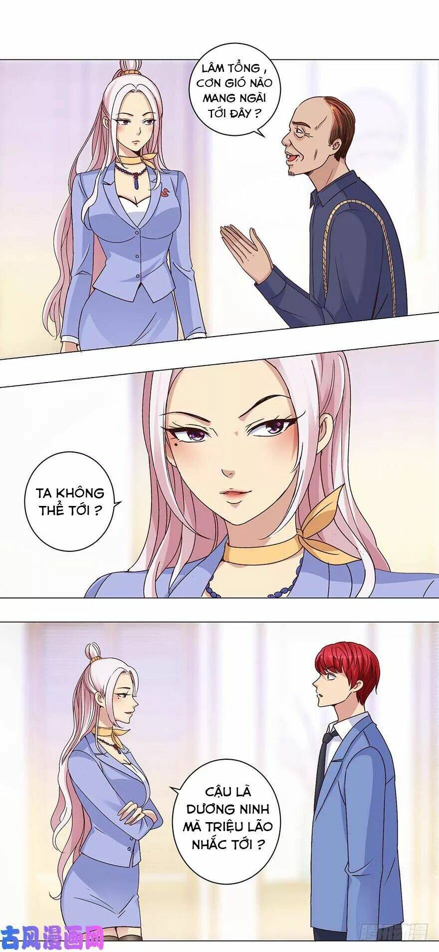 Đô Thị Chí Tôn Hệ Thống: Chapter 36