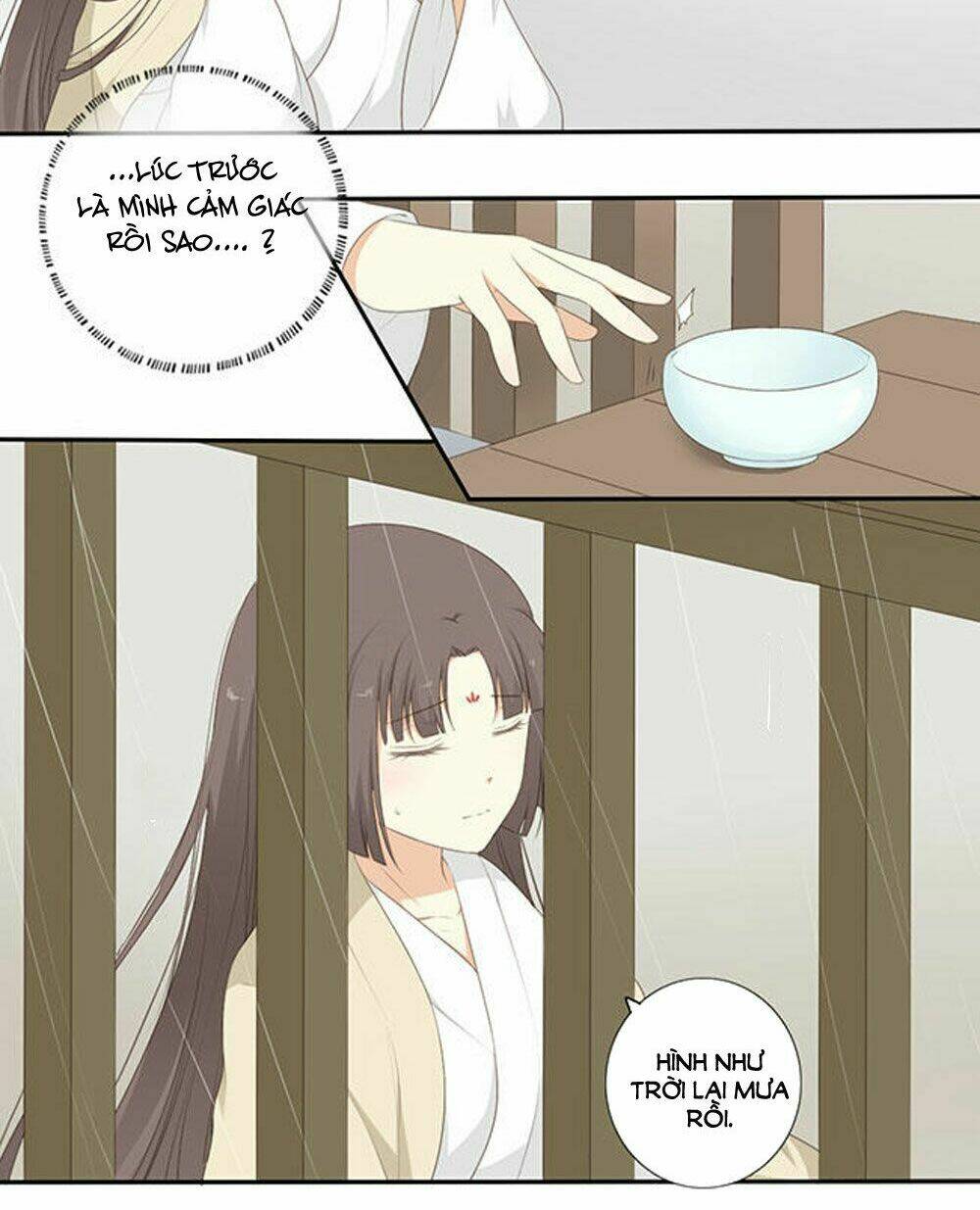 Quy Tự Dao: Chapter 58