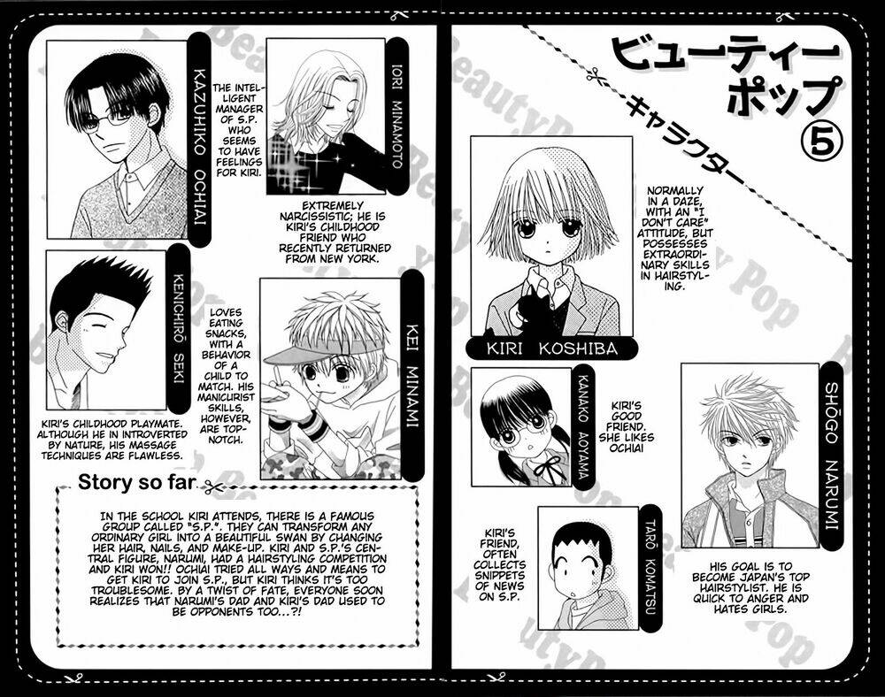 Dự Án Kéo Vàng: Chapter 18