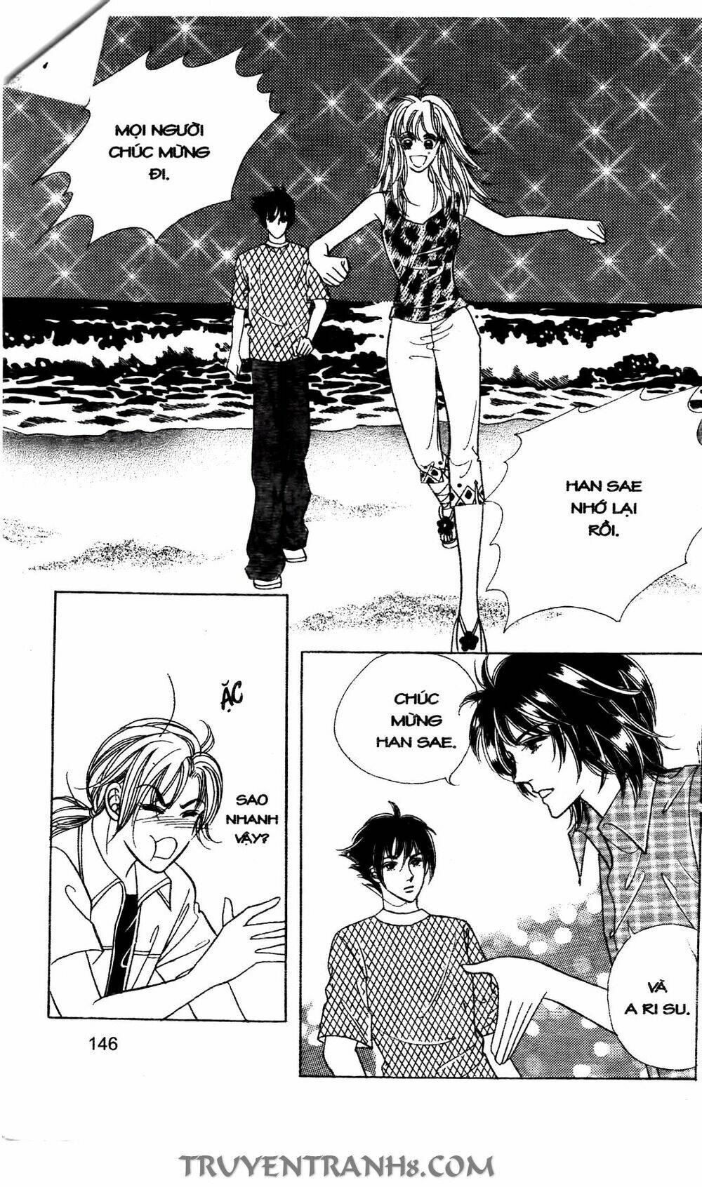 Lọ Lem Kén Rể: Chapter 48