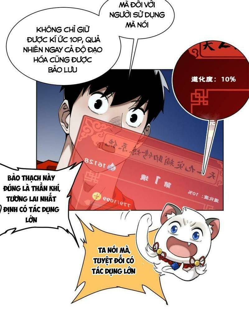 Minh Nhật Chi Kiếp: Chapter 93