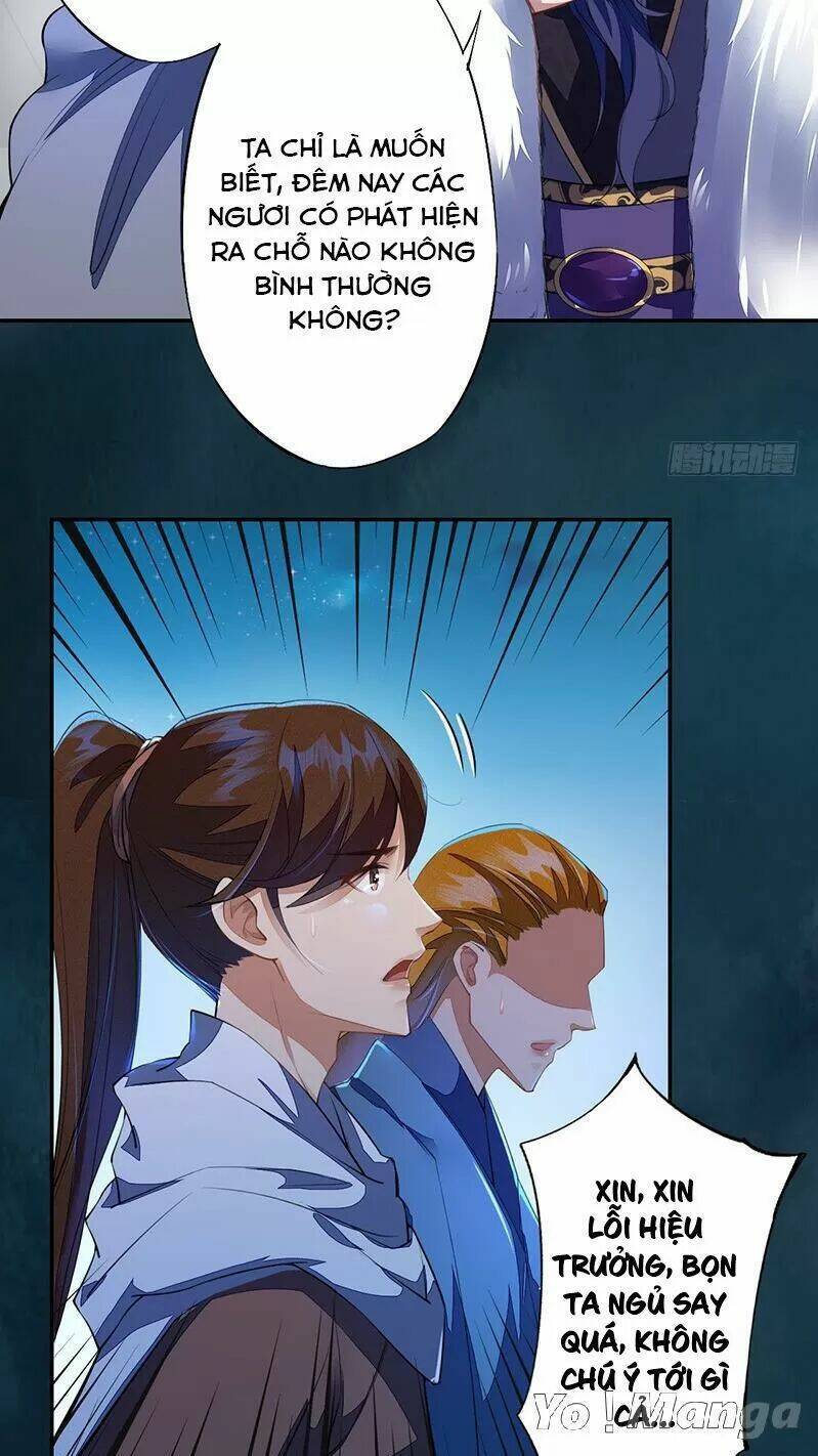 Tuyệt Thế Luyện Đan Sư: Chapter 90