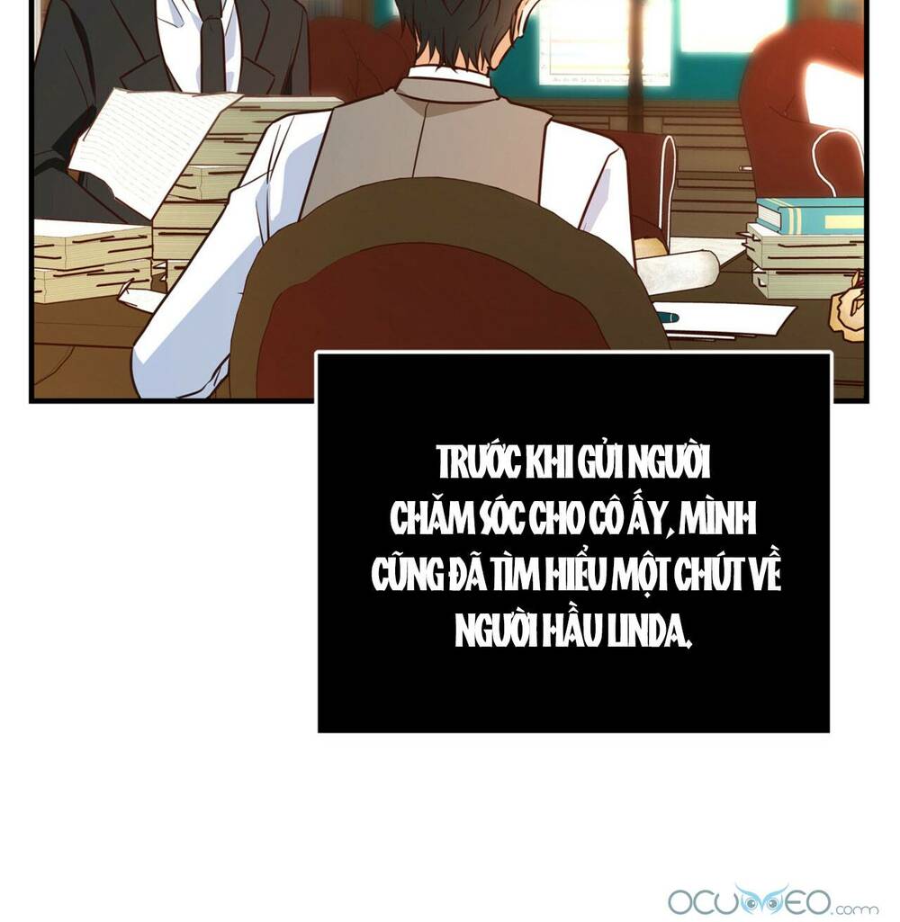 Lòng Trung Thành Với Kẻ Ác: Chapter 5