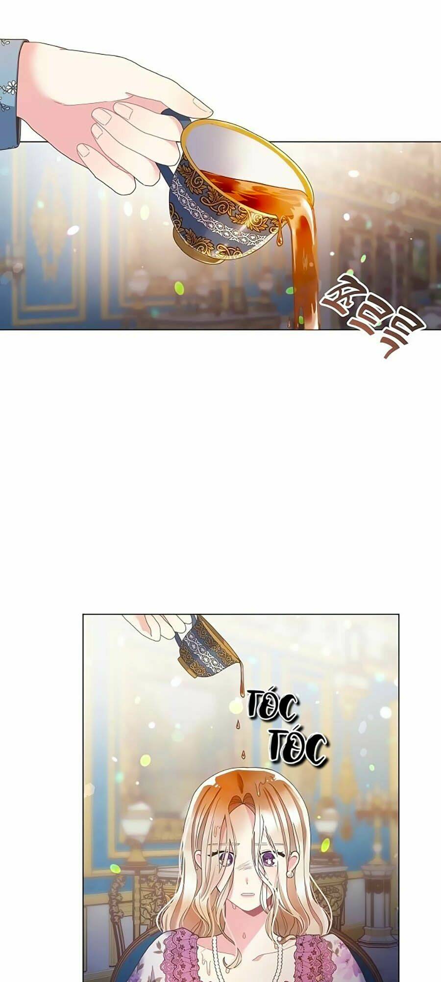 Khu Vườn Câm Lặng: Chapter 1