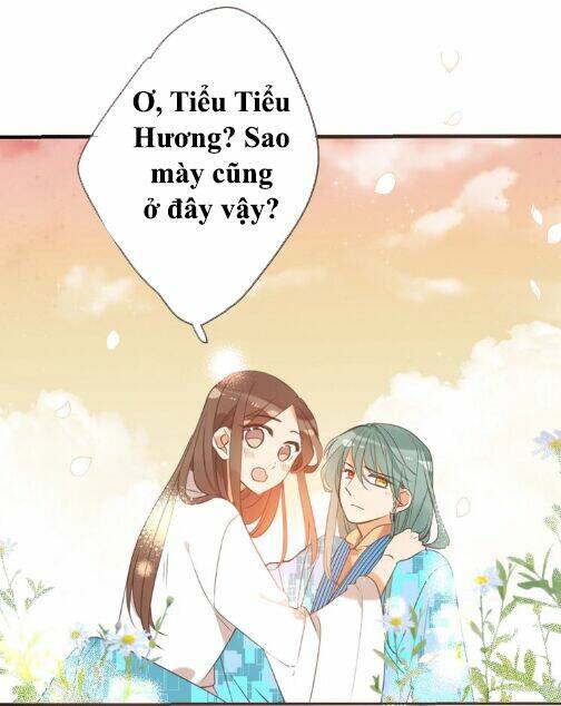 Bạn Trai Tôi Là Cẩm Y Vệ 2: Chapter 95