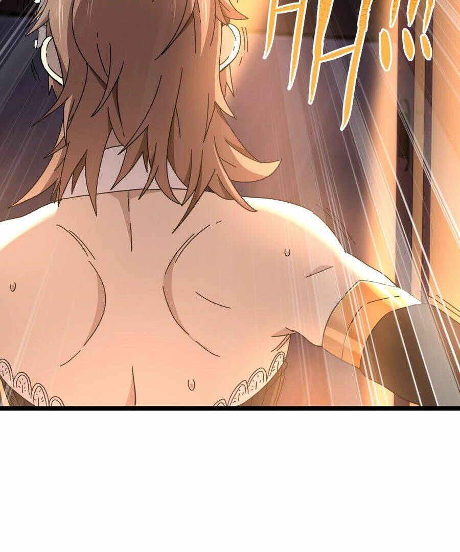 Vú Em Vô Địch: Chapter 23