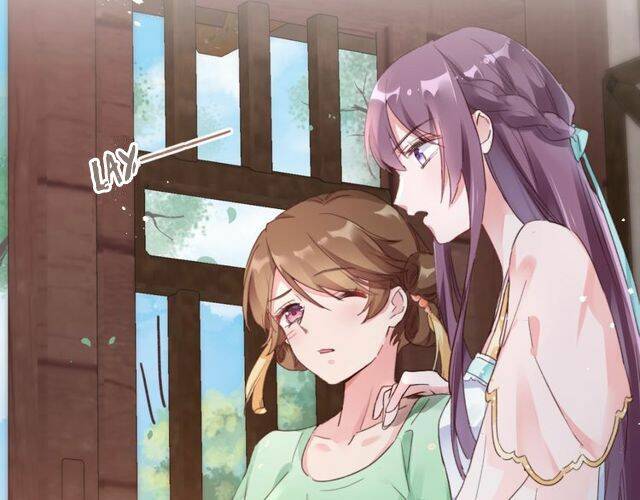 Hoa Nhan Sách: Chapter 57.1