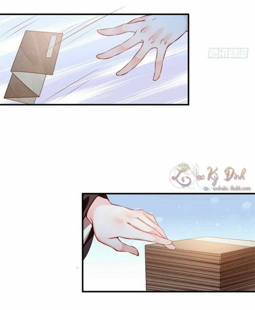 Bệ Hạ Xin Tự Trọng: Chapter 29