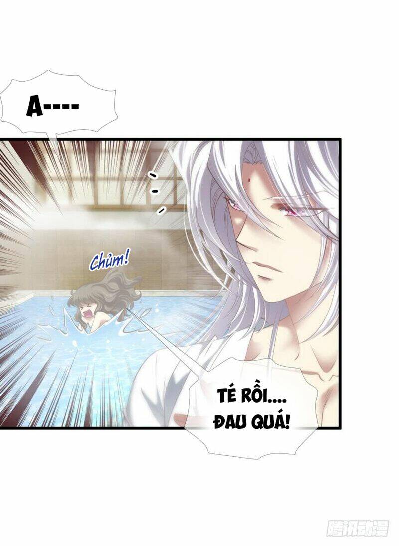 Một Vạn Tư Thế Công Lược Yêu Nam: Chapter 137