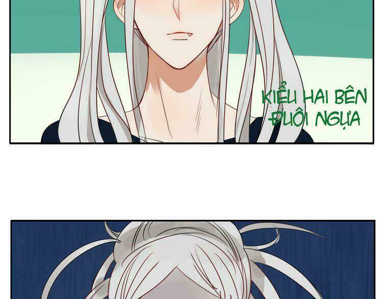 Ta Chỉ Muốn Giết Ngươi: Chapter 14