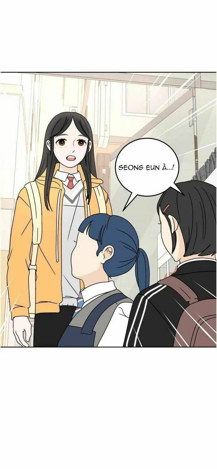 30 Phút Bước Đi Bên Em: Chapter 80