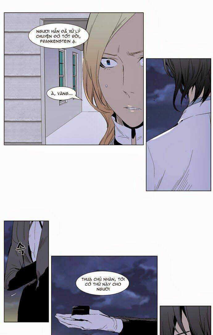 Ma Cà Rồng Quý Tộc: Chapter 286