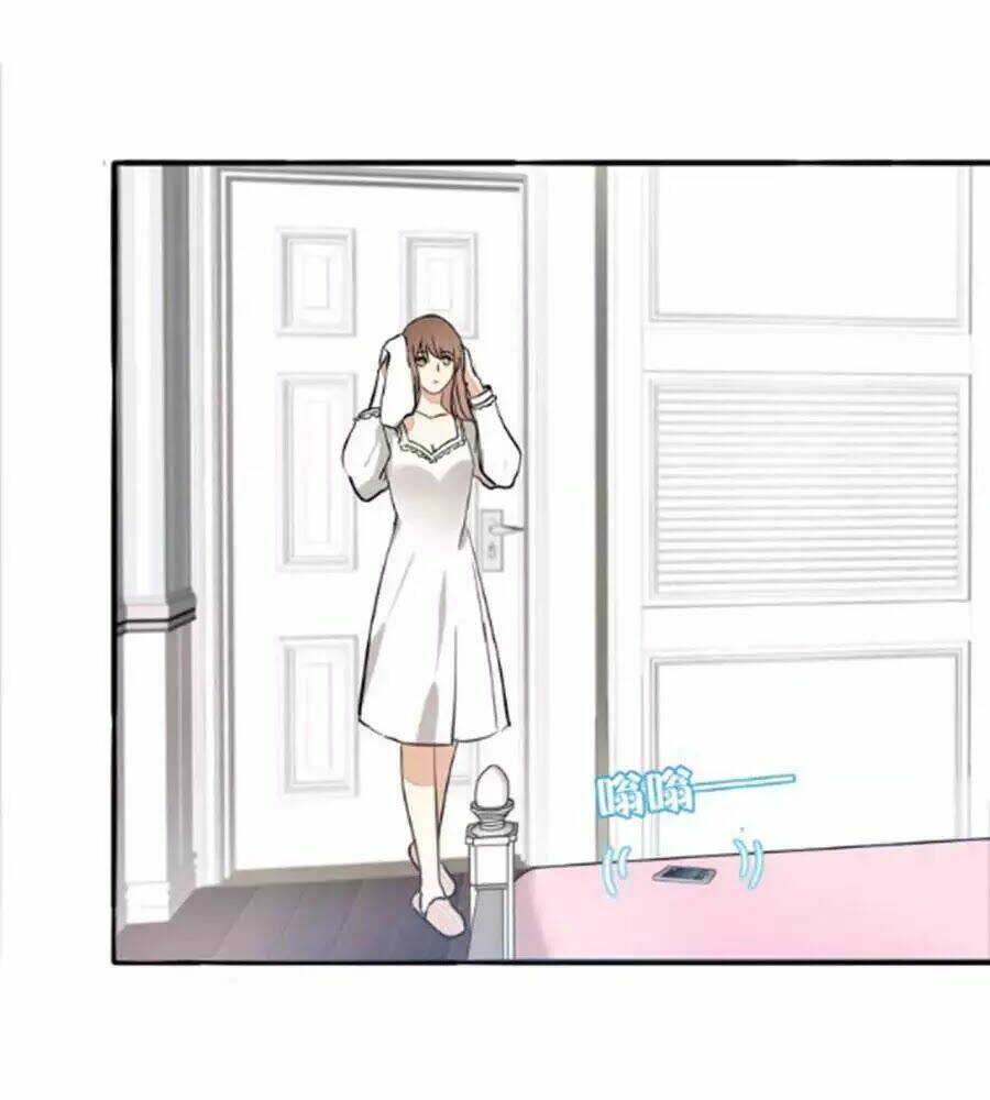 Mùi Hương Lãng Mạn: Chapter 38