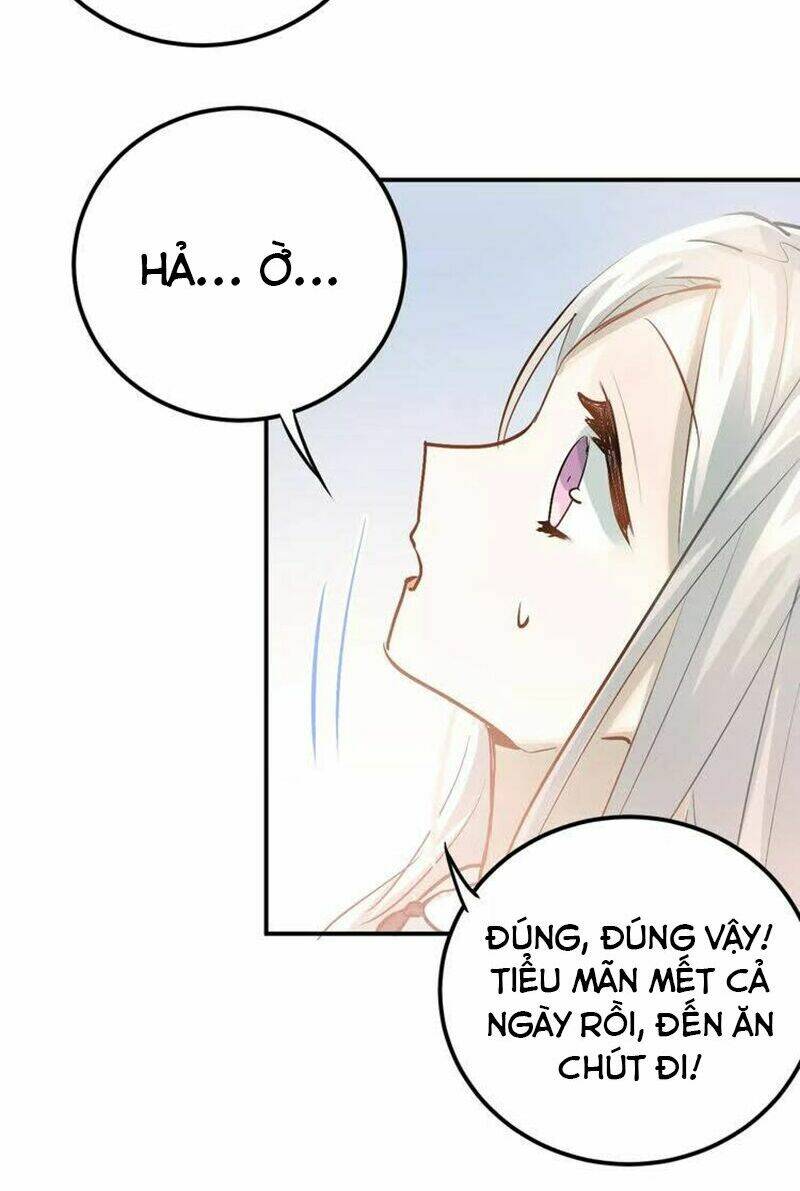 Đầu Gấu Biết Yêu: Chapter 72