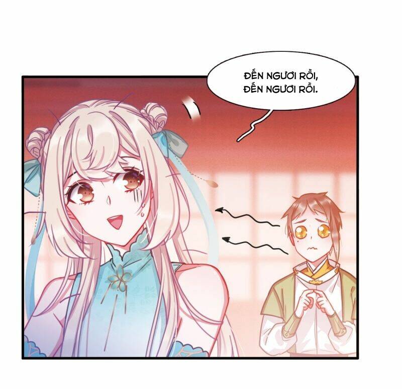 Danh Kiếm Chủng: Chapter 6