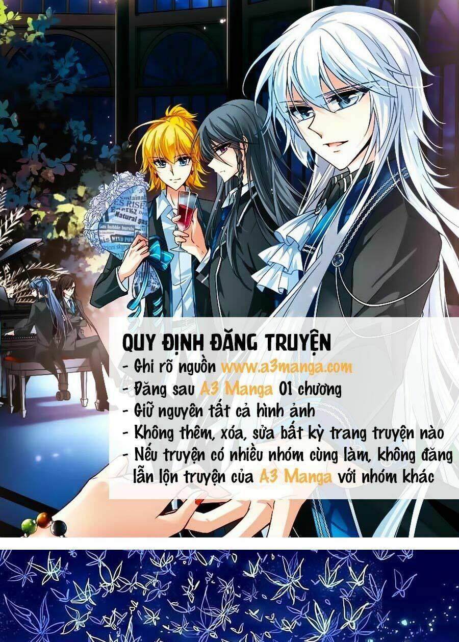 Thấu Ngọc Từ: Chapter 17