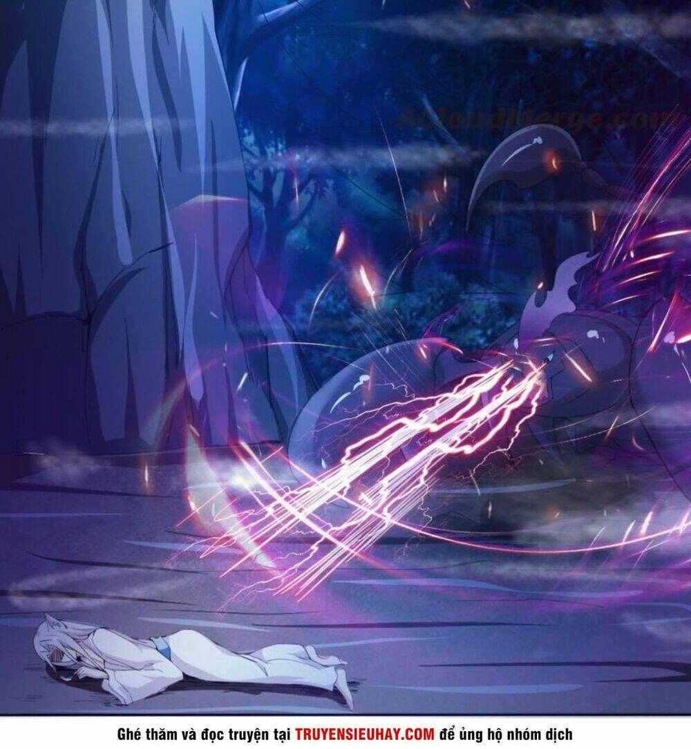 Tu Chân Giả Tại Dị Thế: Chapter 235