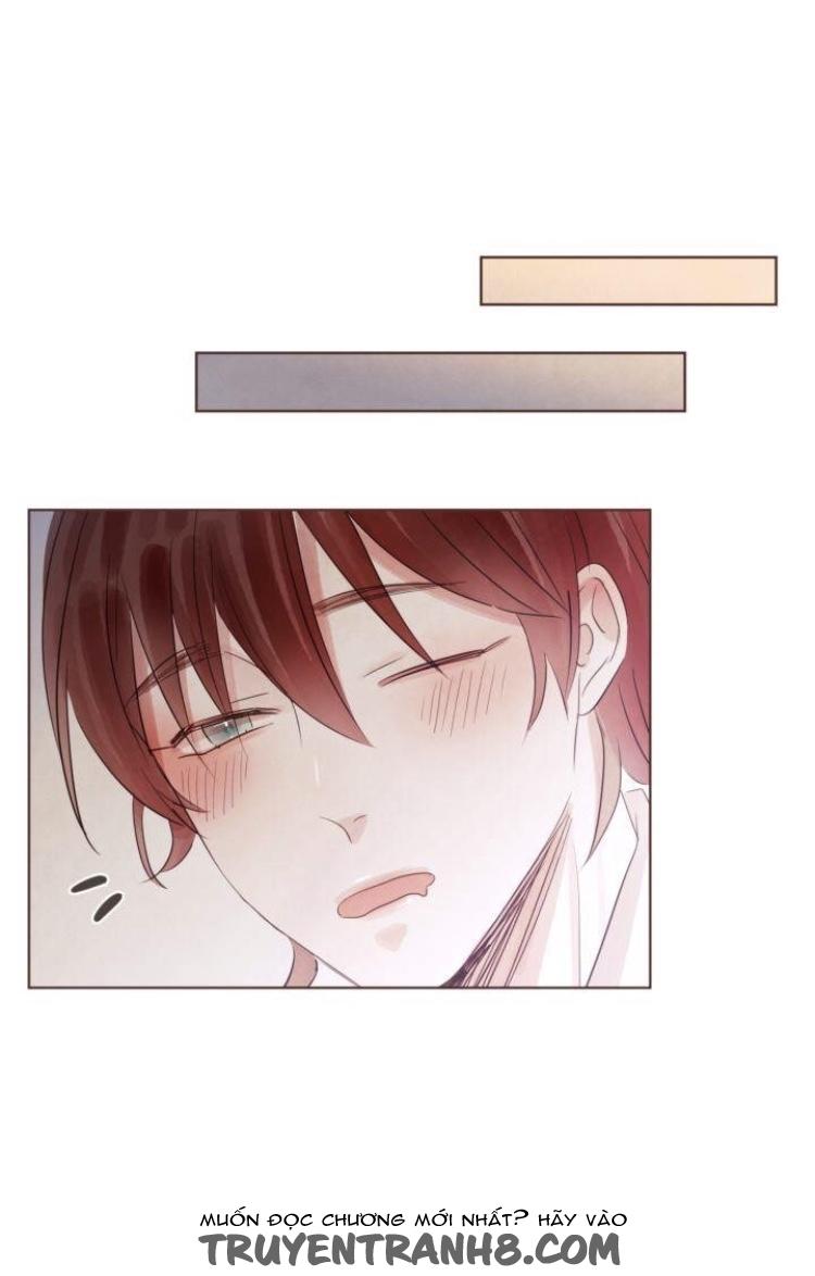 Giữa Tình Yêu Và Tình Bạn: Chapter 22