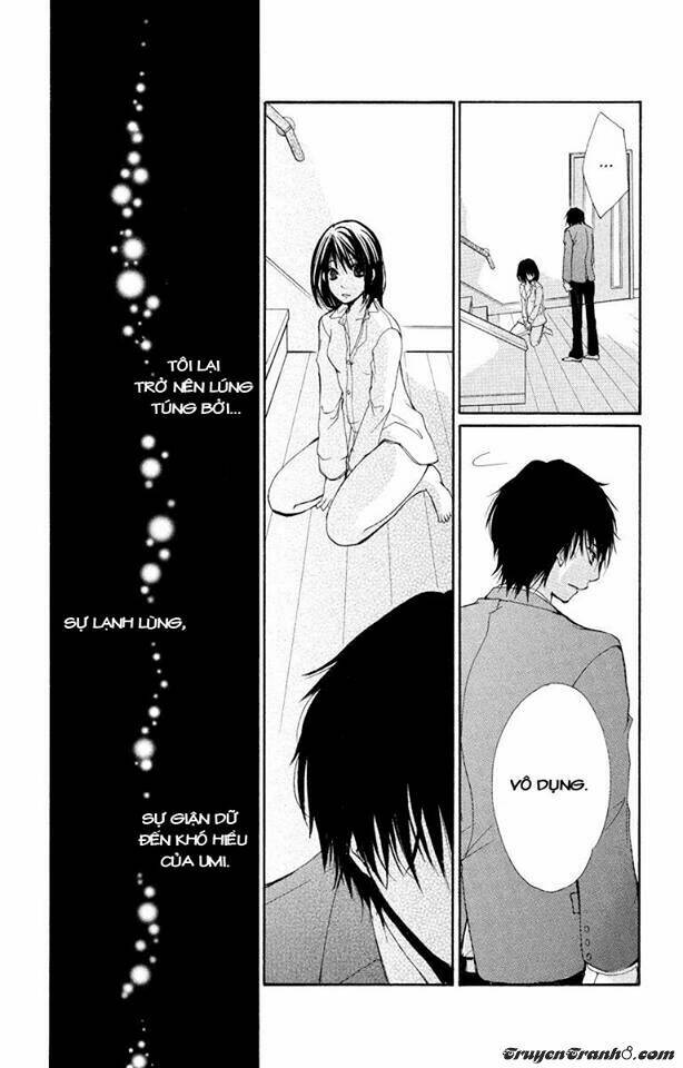 Tình Yêu Và Nỗi Đau Tột Cùng: Chapter 10