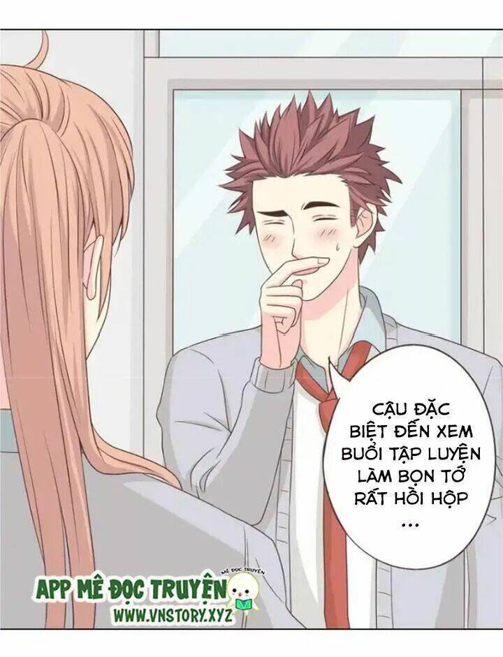 Xin Chào! Dân Nữ: Chapter 62