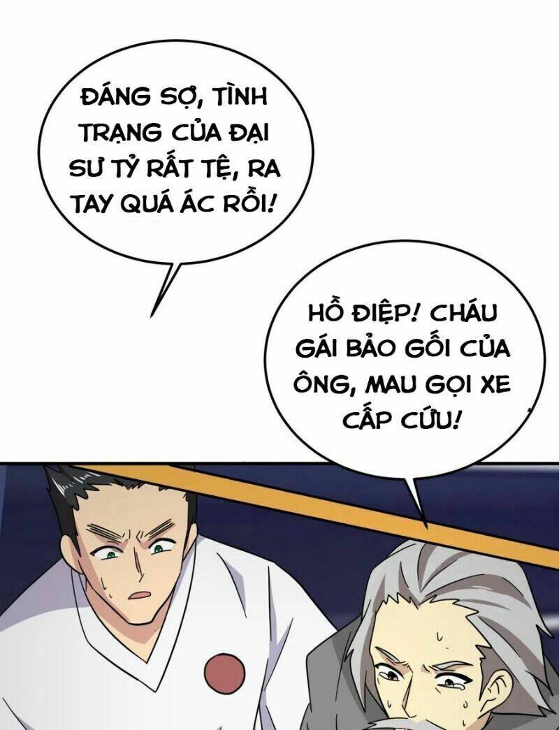 Đại Gia Livestream Vạn Giới: Chapter 66