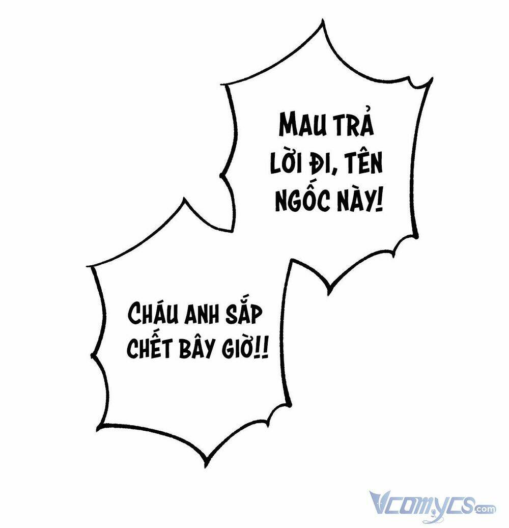 Lời Nói Dối Vĩnh Cửu: Chapter 7