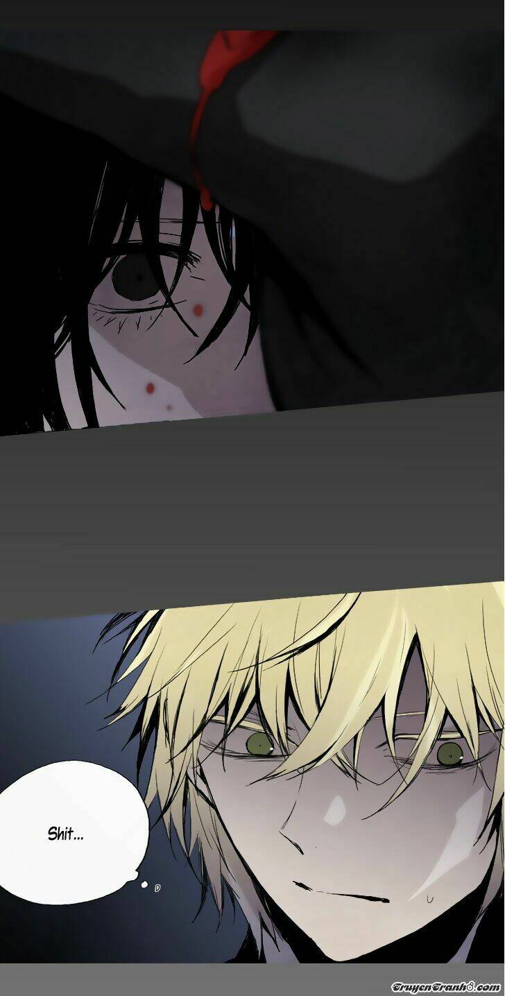 American Ghost Jack: Chapter 20