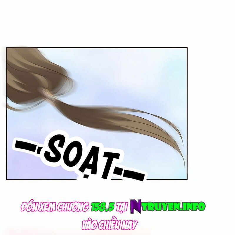 Thông Linh Phi: Chapter 158