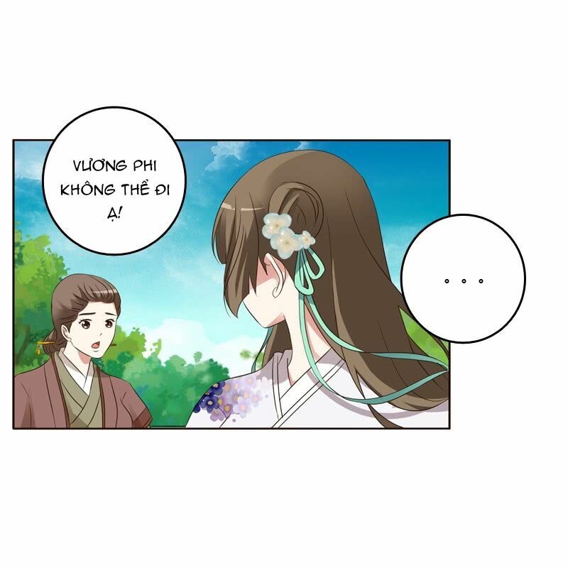 Thông Linh Phi: Chapter 173