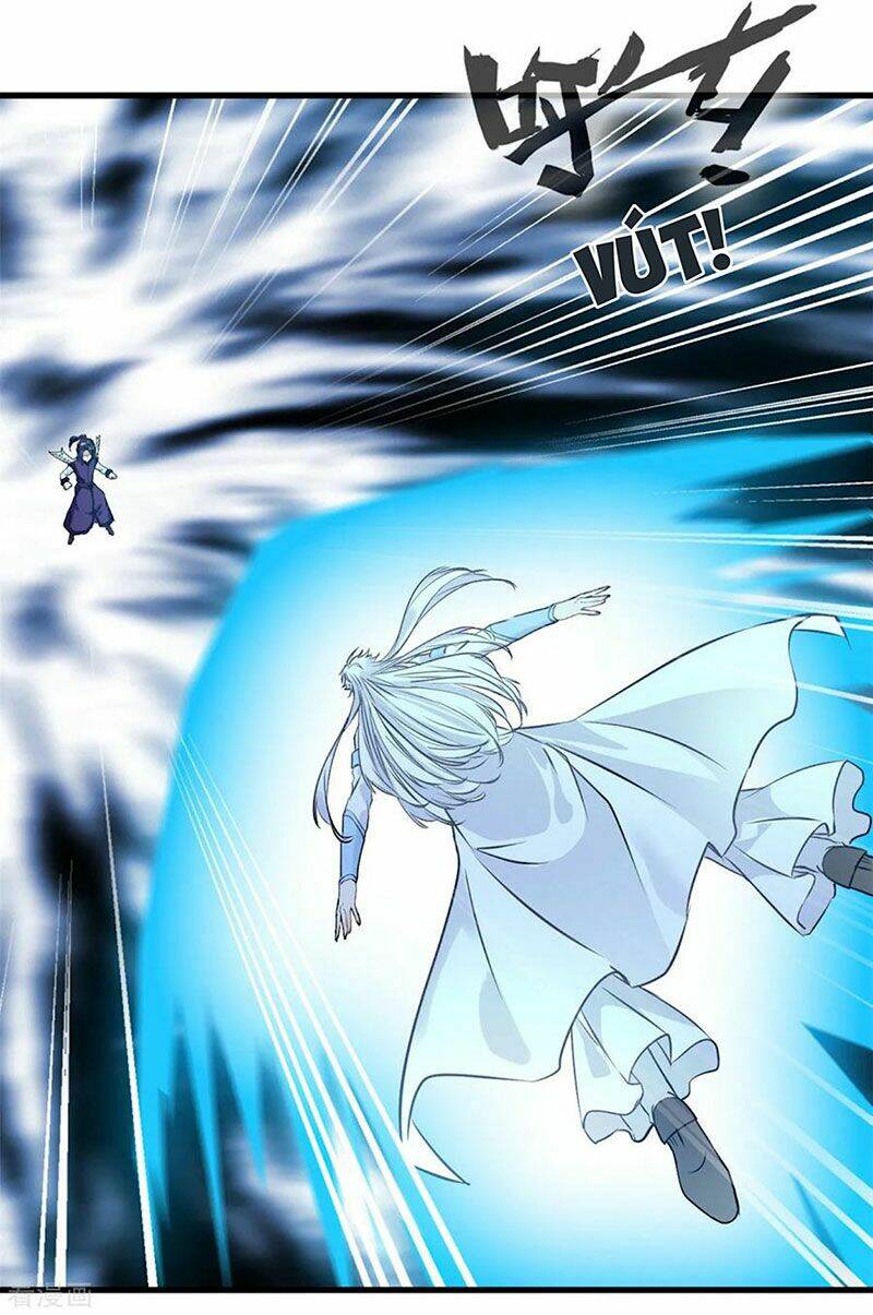Tuyệt Thế Đế Tôn: Chapter 98