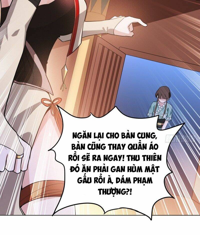 Thần Võ Đế Tôn: Chapter 83