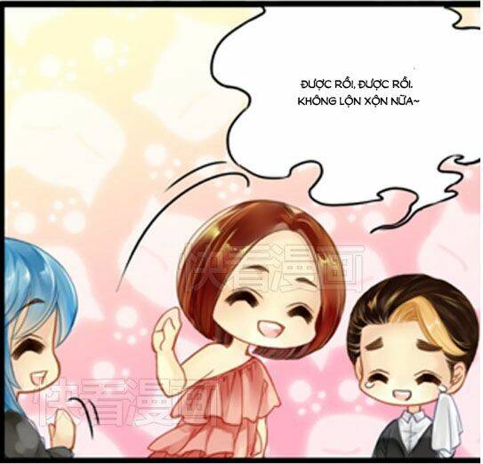 Siêu Sao Trứ Danh: Chapter 14