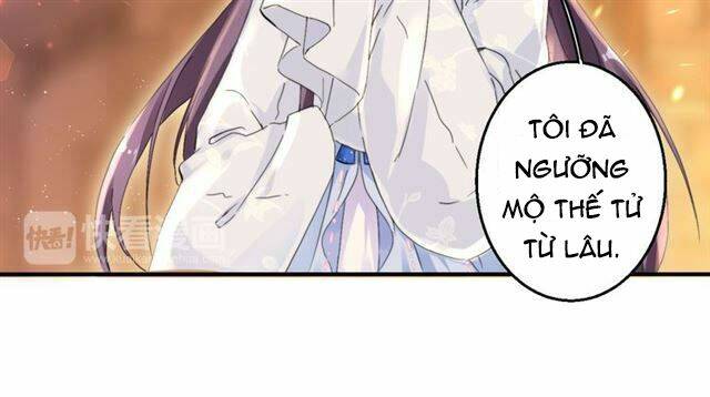 Hoa Nhan Sách: Chapter 35.2