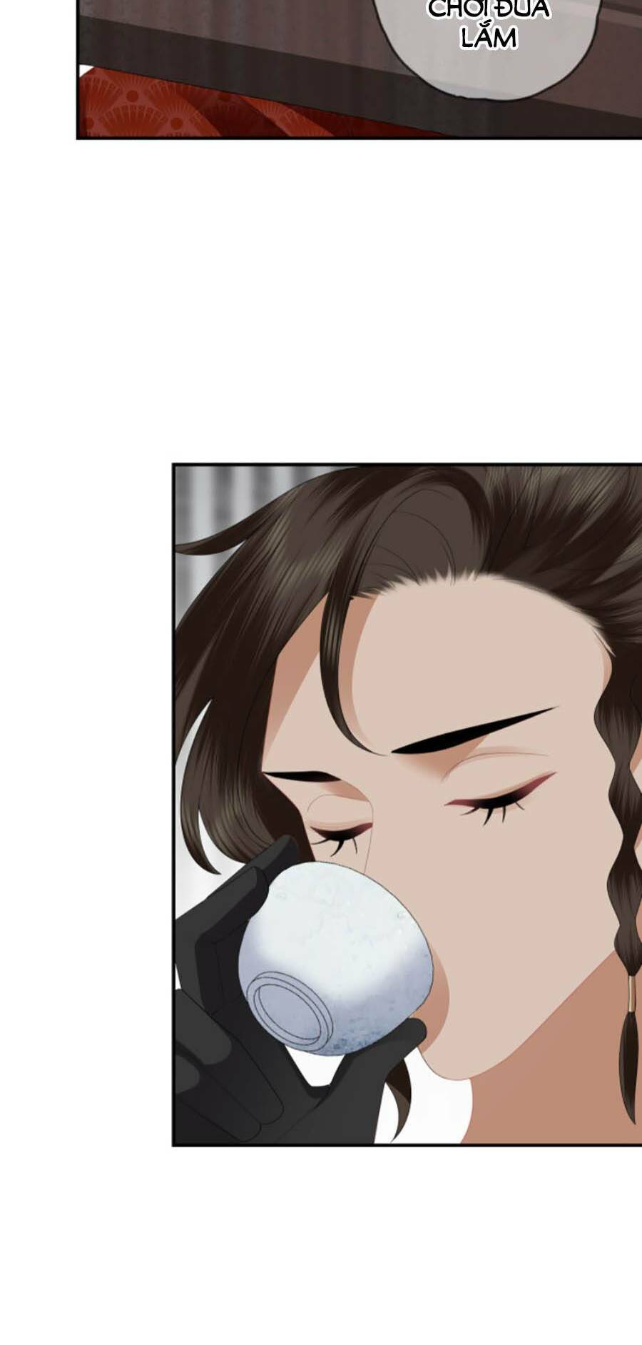 Điều Hương Vương Phi: Chapter 11