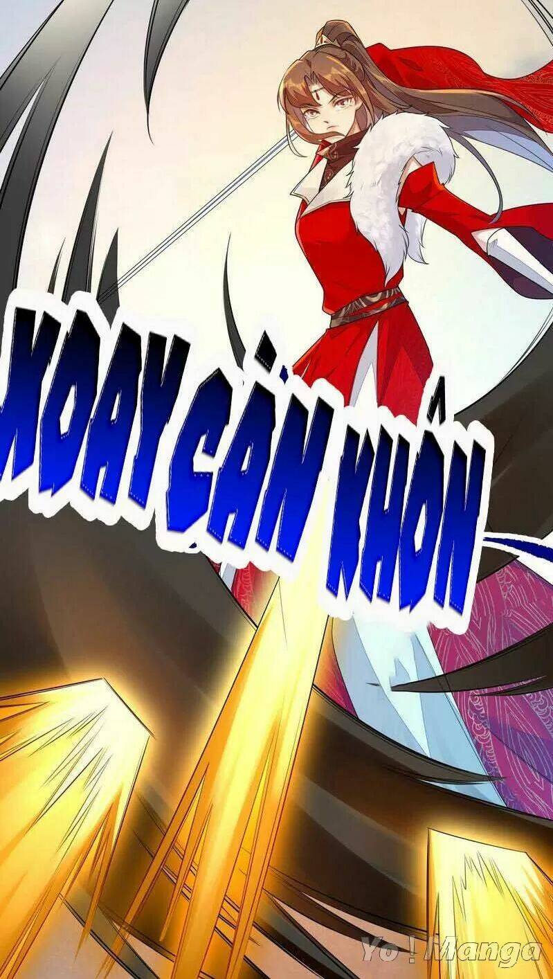 Tuyệt Thế Luyện Đan Sư: Chapter 145