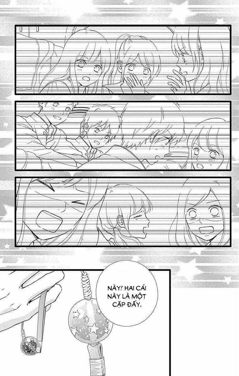 Futsuu No Koiko-Chan: Chapter 26