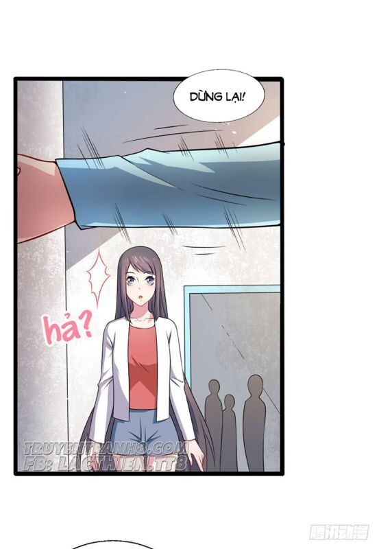 Ngạo Kiều Quỷ Vương Yêu Ta: Chapter 34