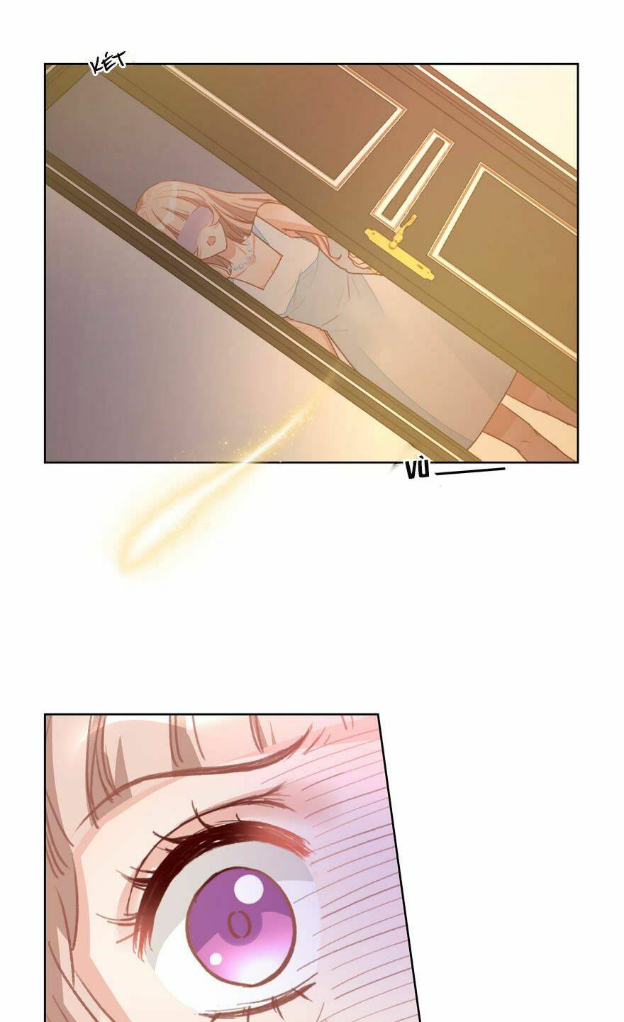 Lưu Luyến Nguy Tình: Chapter 16