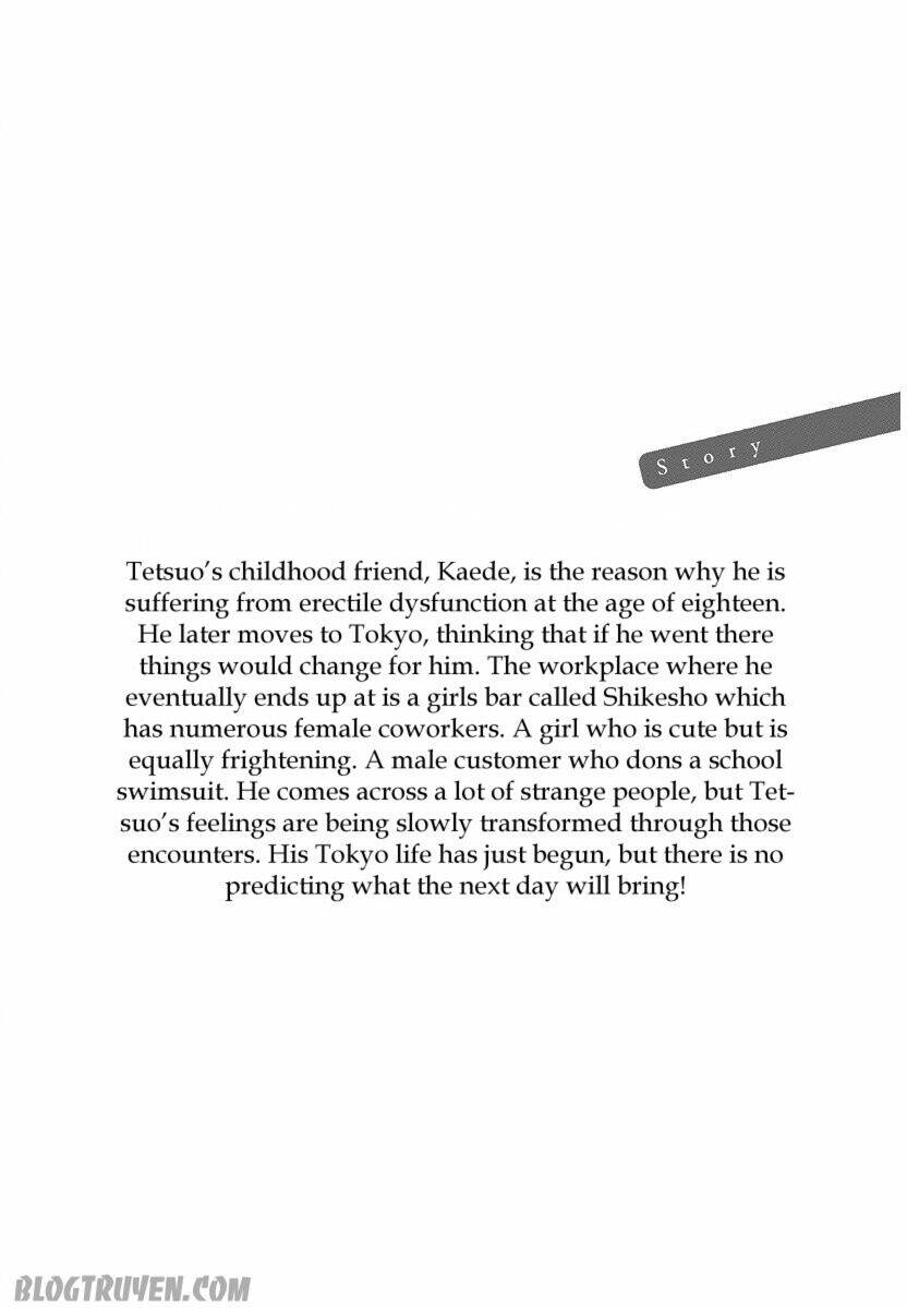 Tokyo Dted: Chapter 10