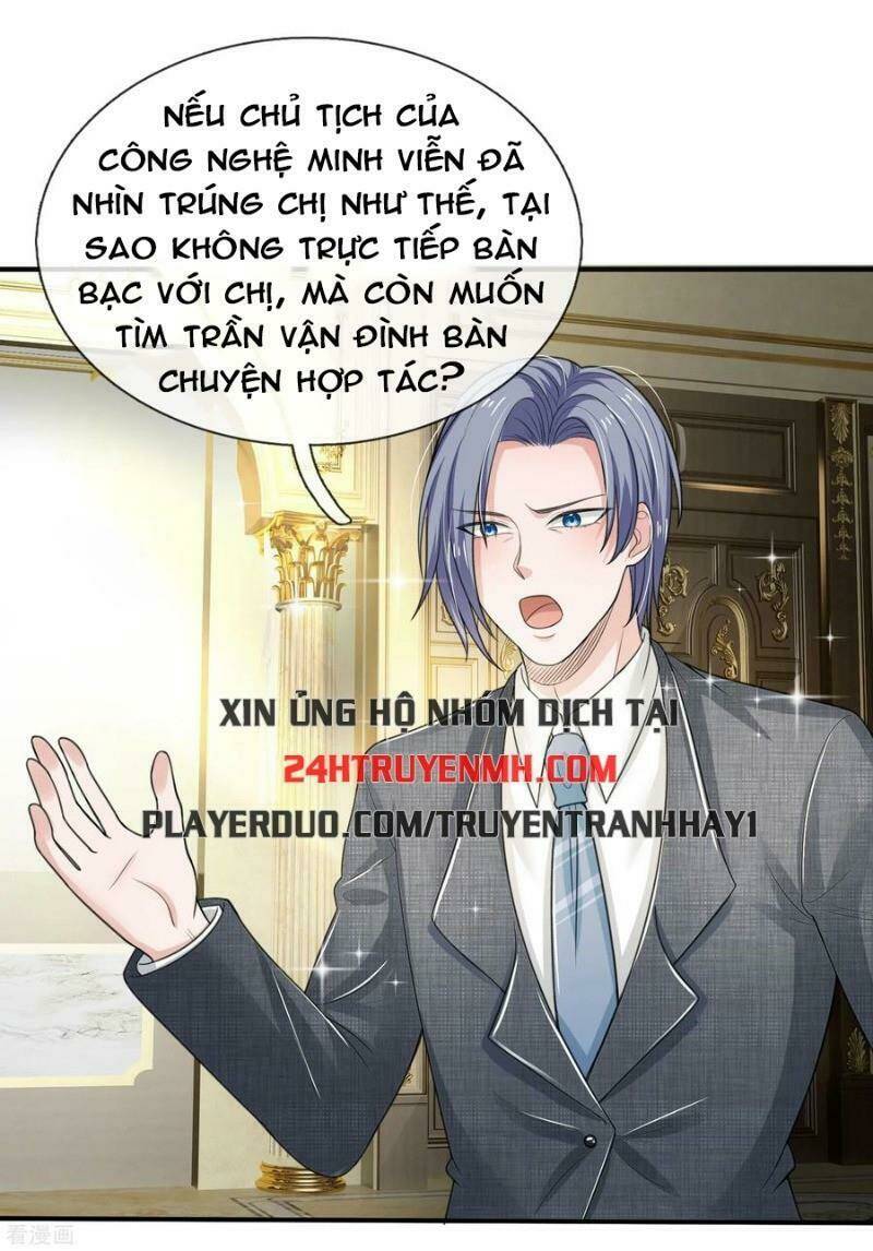Tuyệt Đỉnh Khí Thiếu: Chapter 55