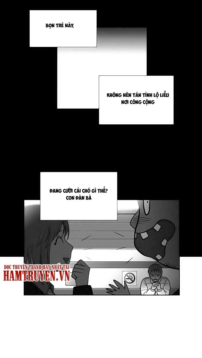 Thành Phố Ma Thuật: Chapter 11