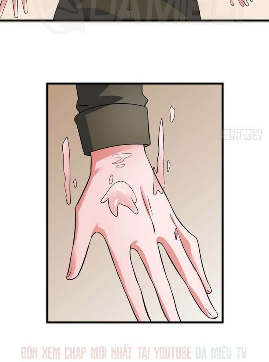 Đô Thị Tu Luyện Cuồng Triều: Chapter 89