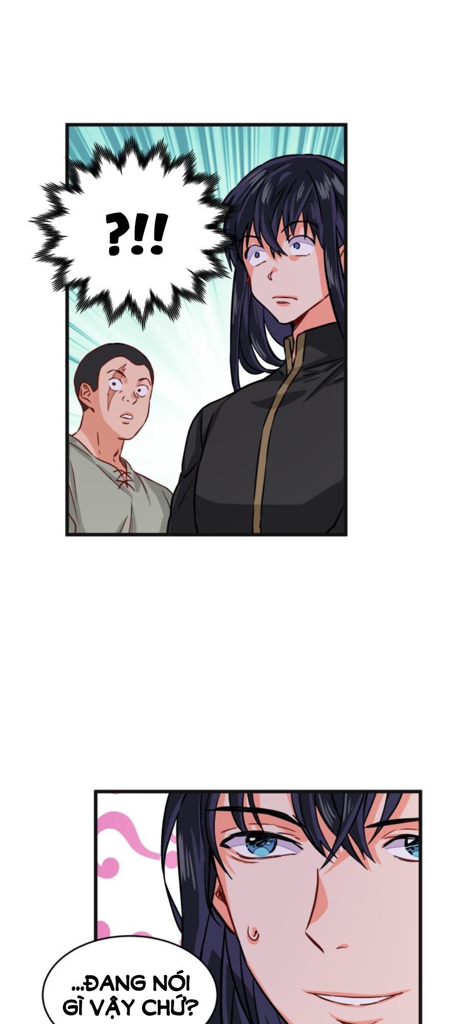 Yêu Cầu Kết Hôn Của Priscilla: Chapter 5