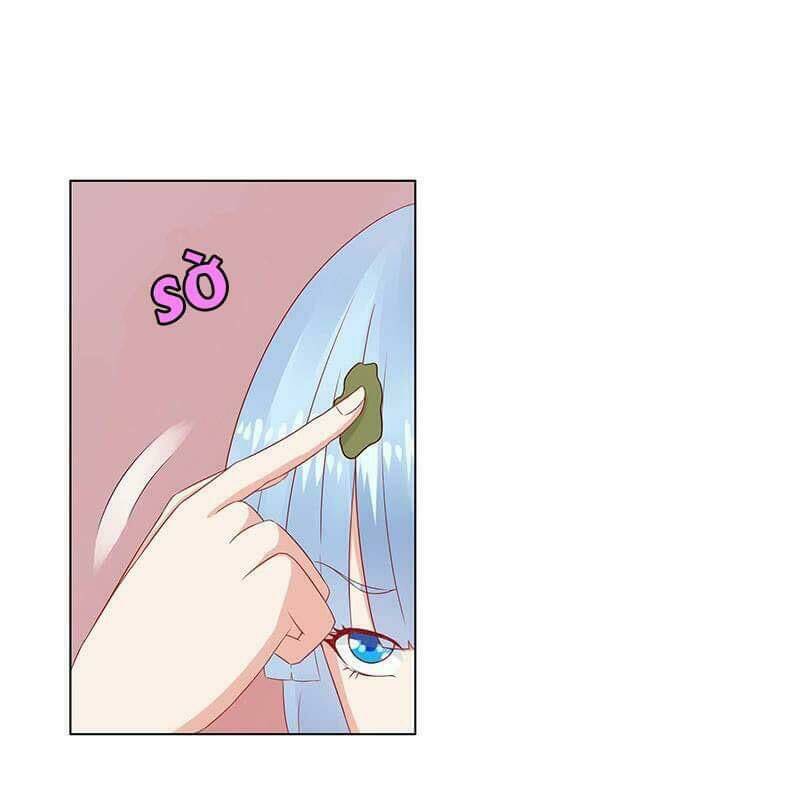 Băng Sơn Học Trưởng Không Được Chọc: Chapter 57.1