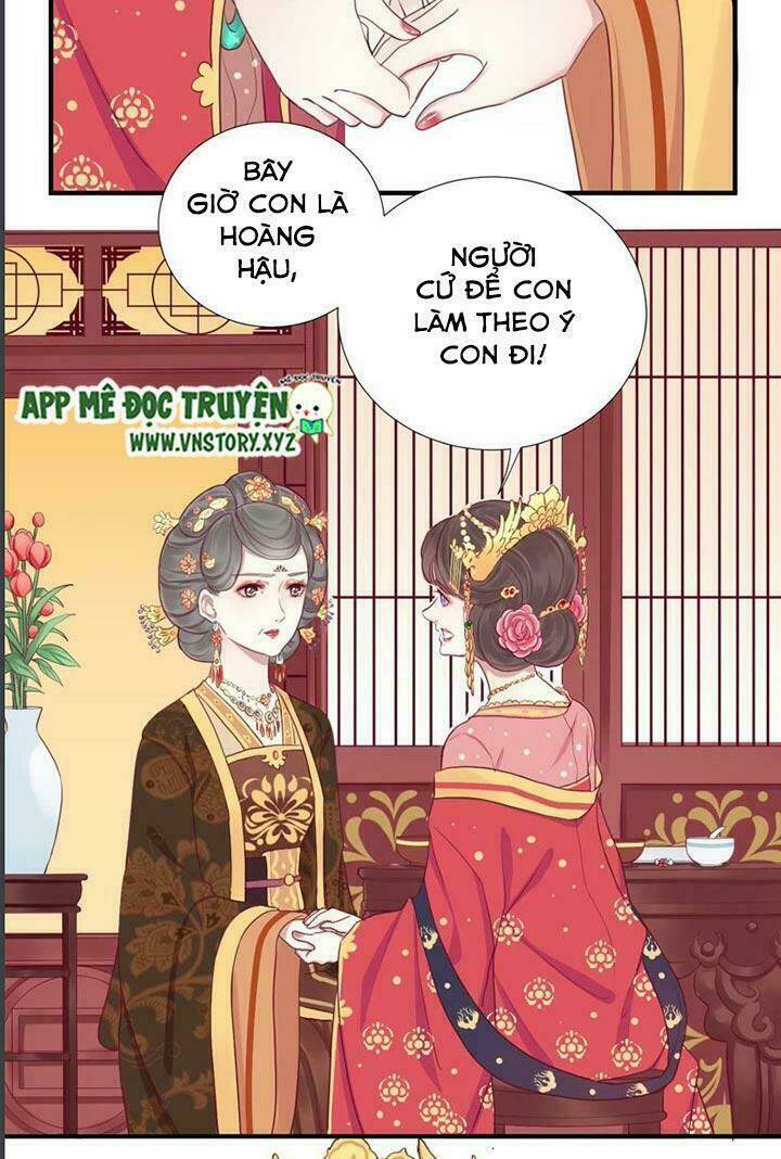 Hoàng Hậu Bận Lắm: Chapter 13