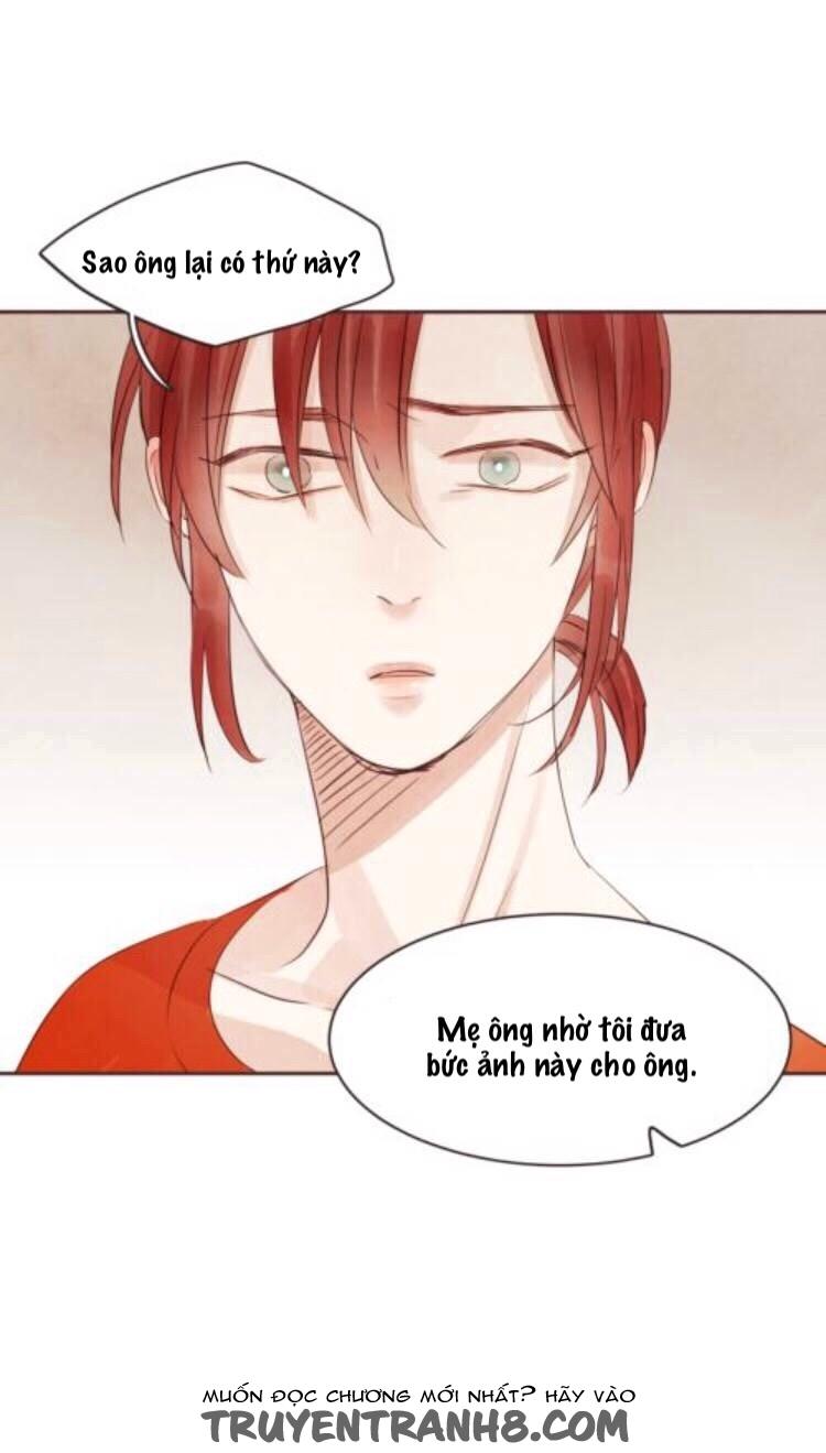 Giữa Tình Yêu Và Tình Bạn: Chapter 24