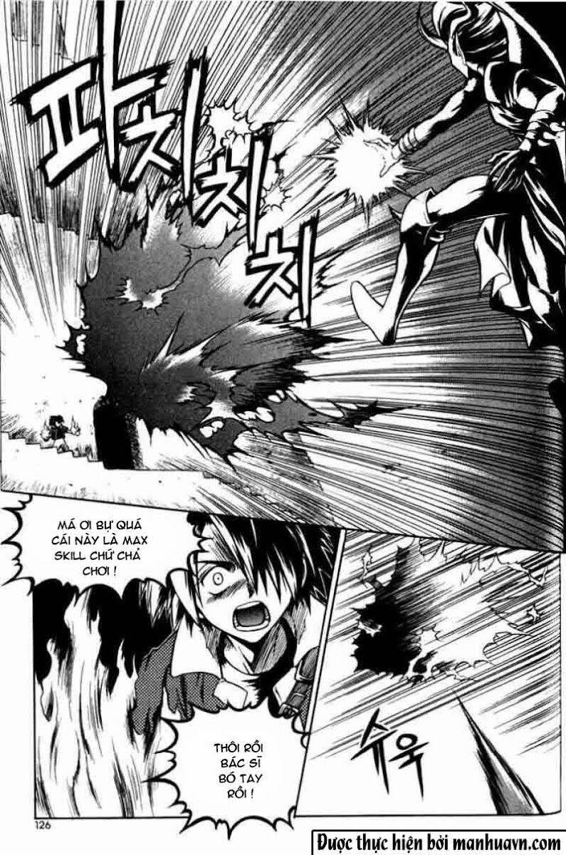 Yureka Lost Saga: Chapter 68