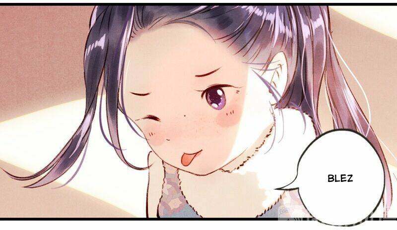 Thiếu Nữ Tản Mộng Đàm: Chapter 53